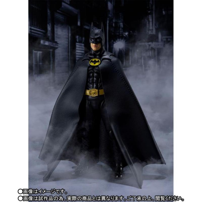 S.H.Figuarts