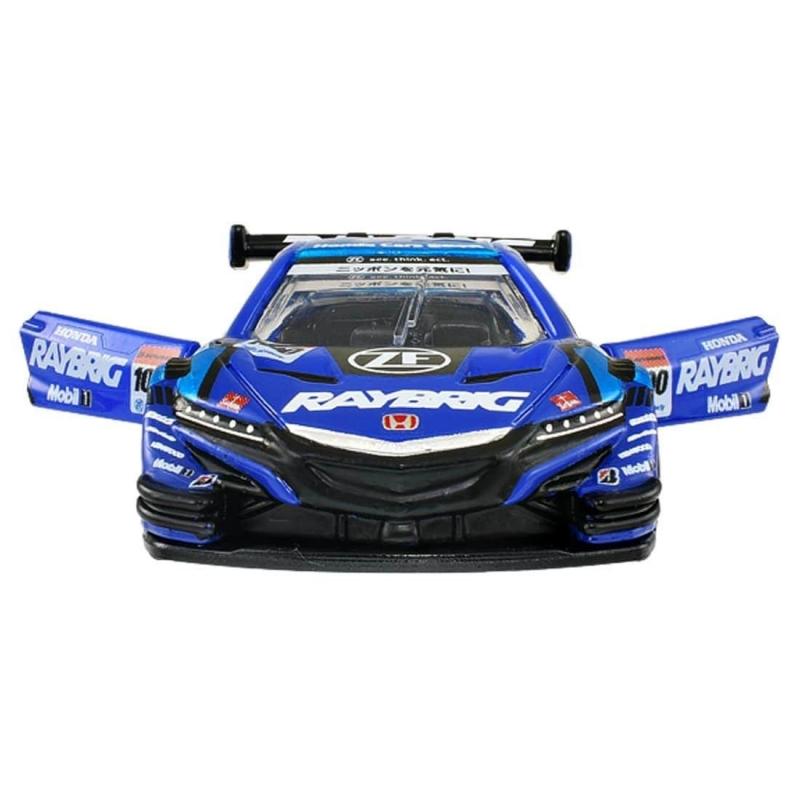 Tomica